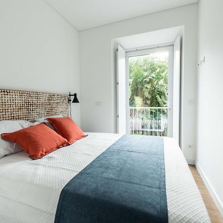 Brum Design Apartments I Ponta Delgada Exterior foto