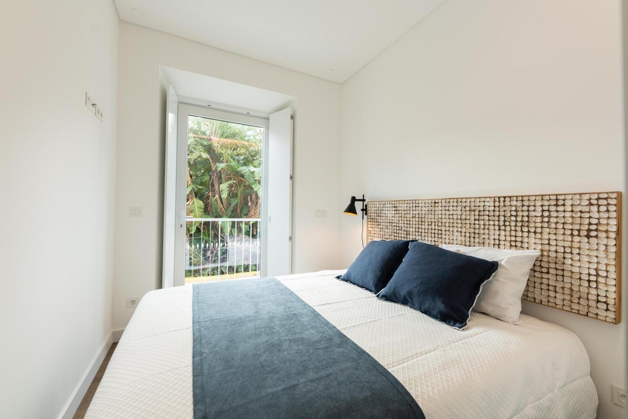 Brum Design Apartments I Ponta Delgada Exterior foto