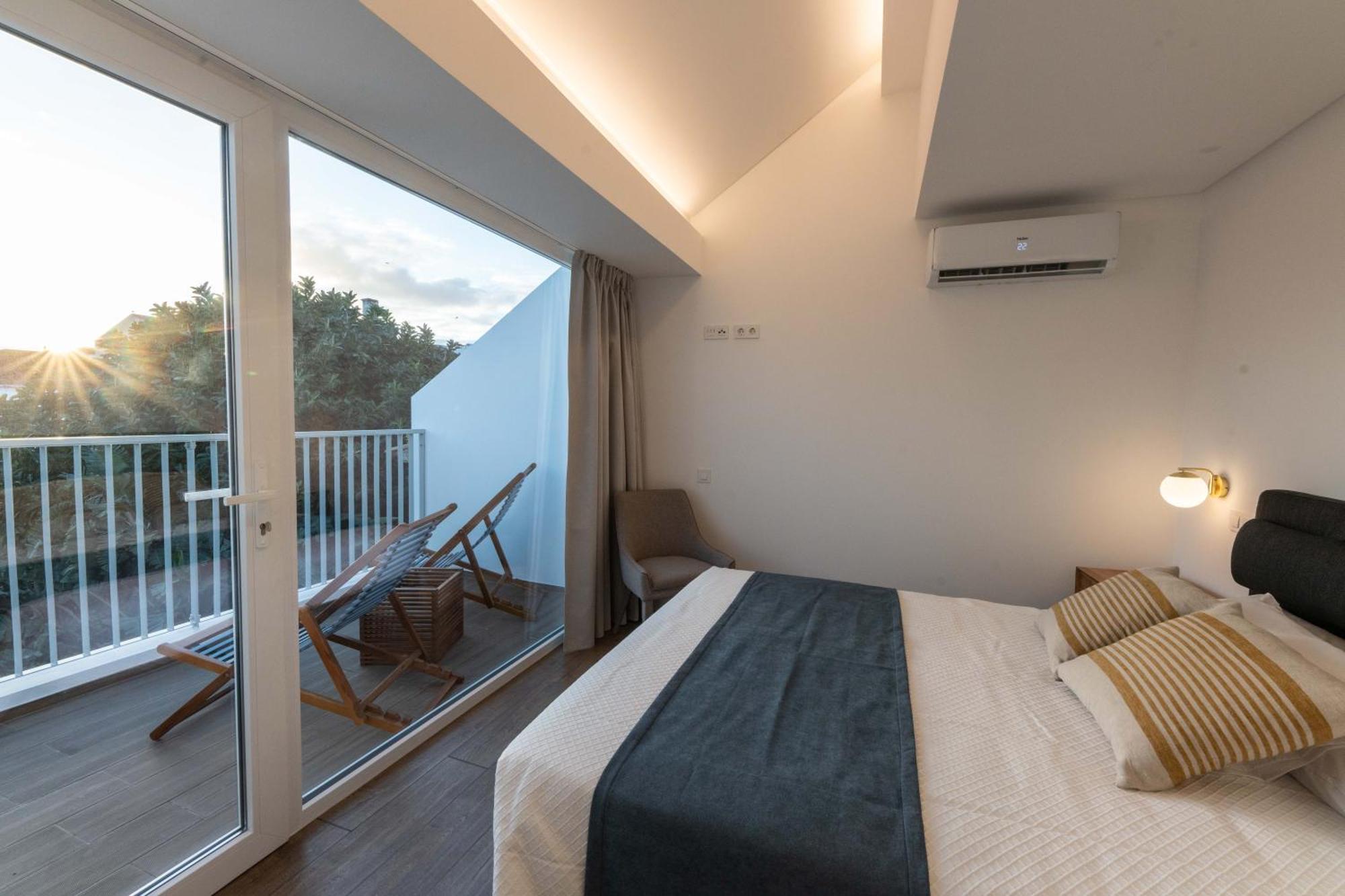 Brum Design Apartments I Ponta Delgada Exterior foto