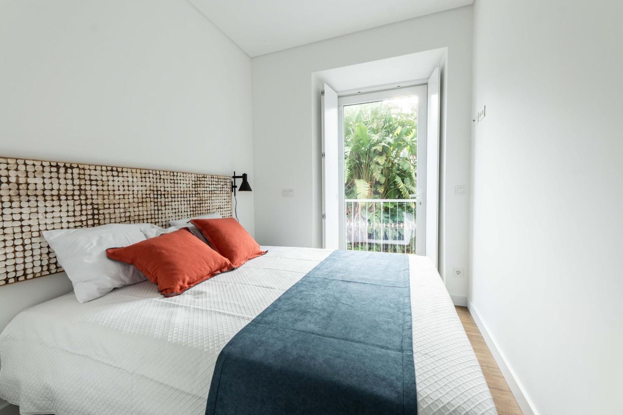 Brum Design Apartments I Ponta Delgada Exterior foto