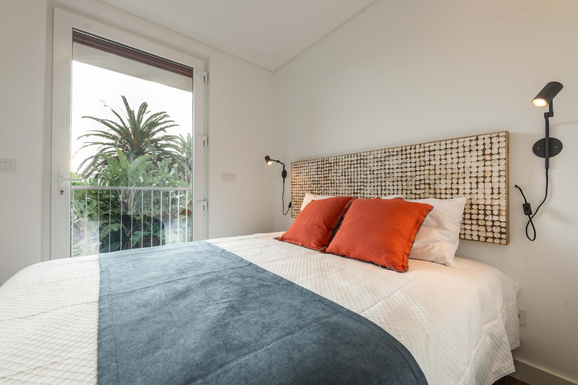 Brum Design Apartments I Ponta Delgada Exterior foto