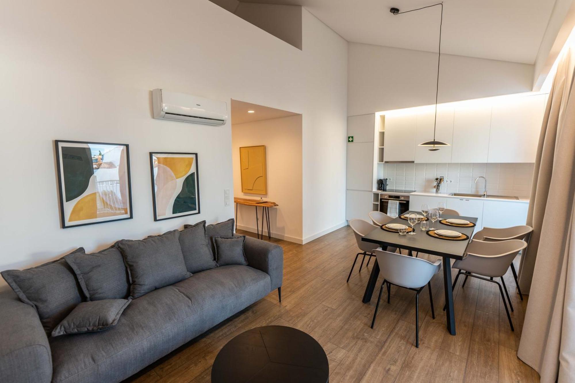 Brum Design Apartments I Ponta Delgada Exterior foto