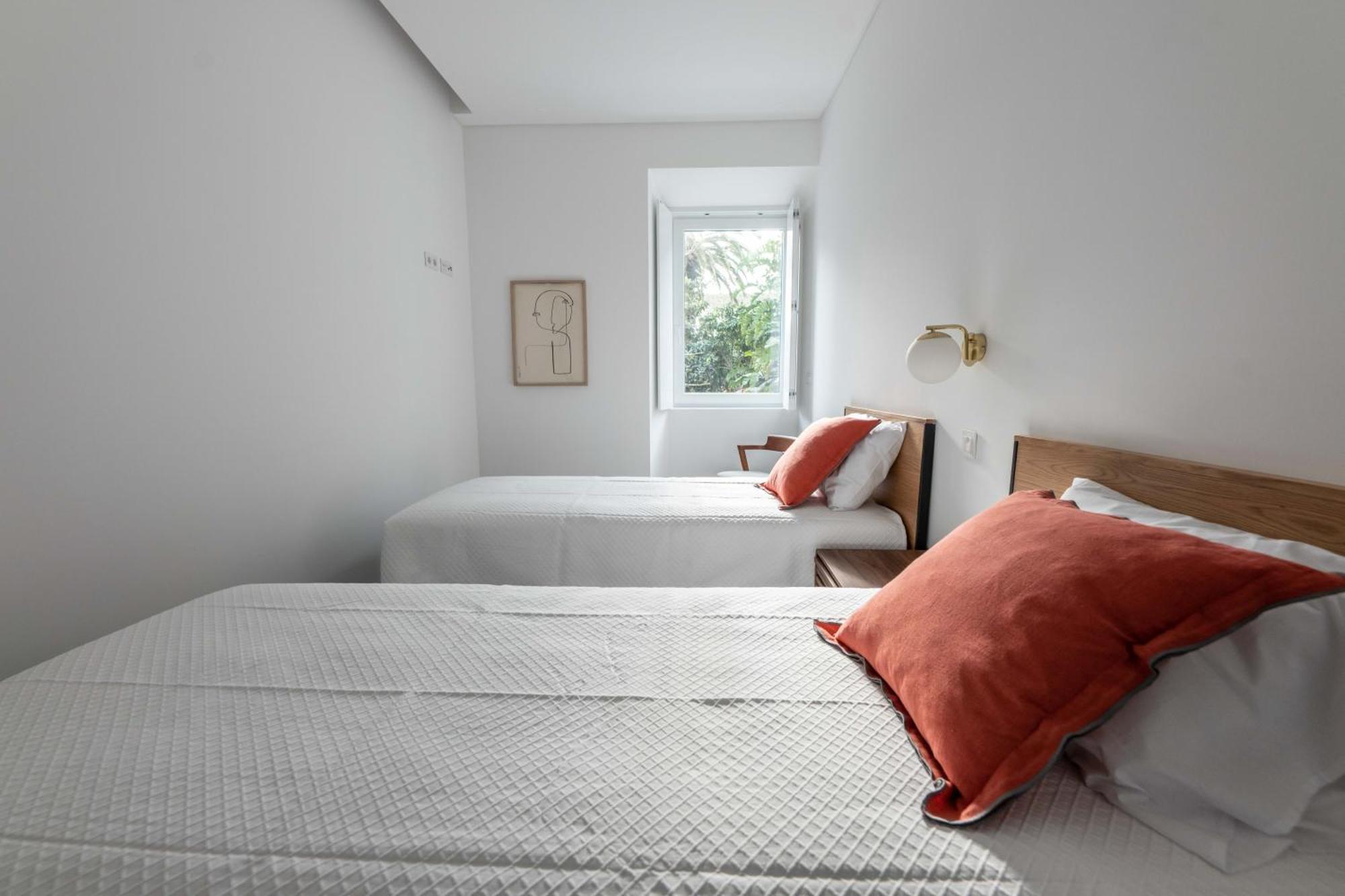 Brum Design Apartments I Ponta Delgada Exterior foto