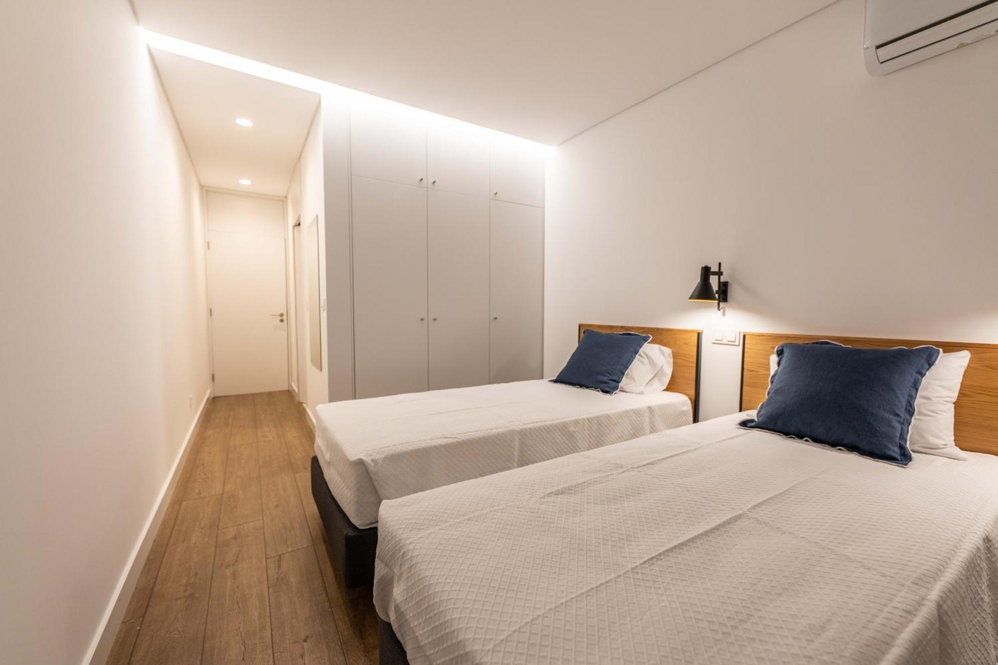 Brum Design Apartments I Ponta Delgada Exterior foto