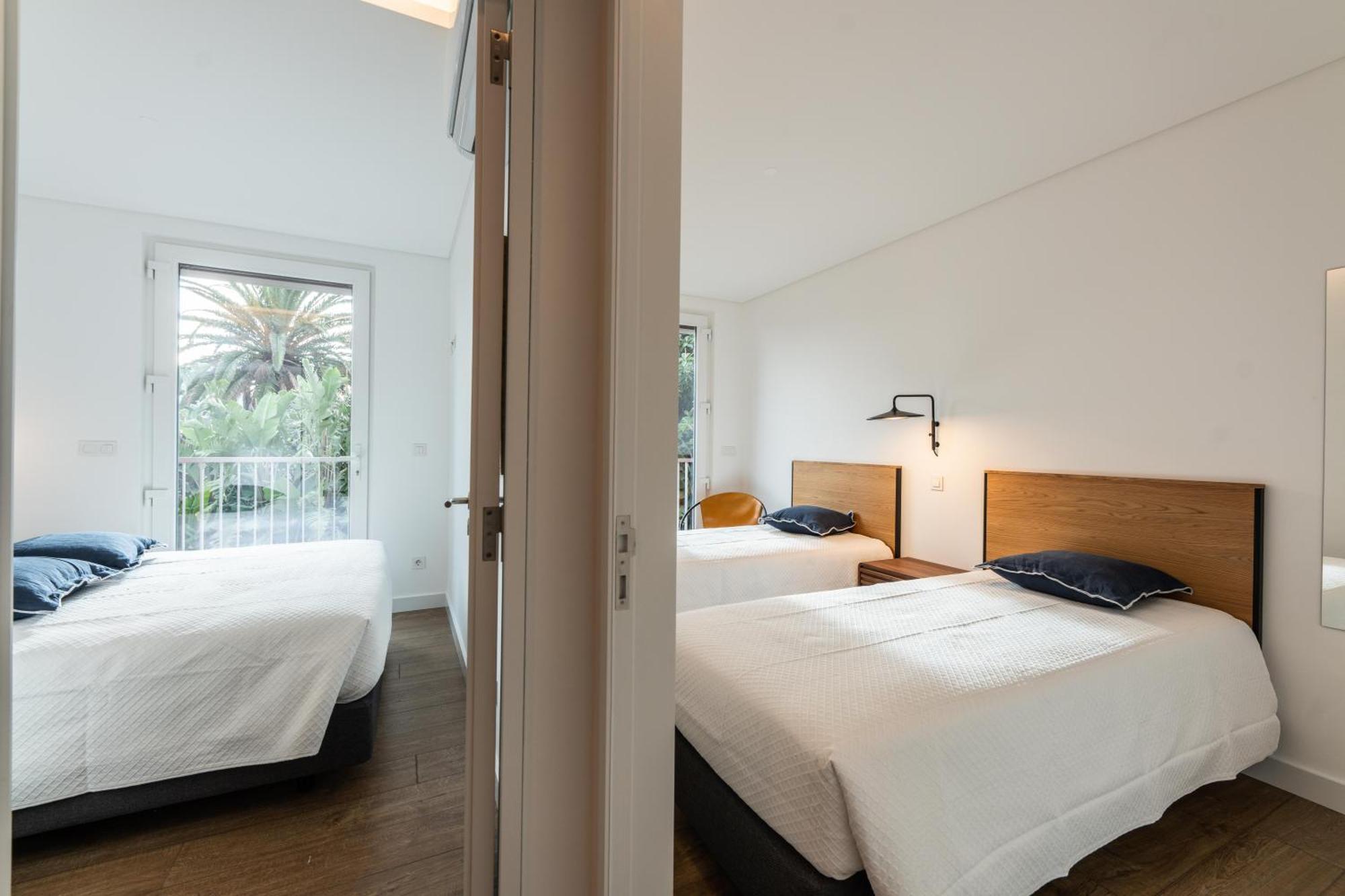 Brum Design Apartments I Ponta Delgada Exterior foto