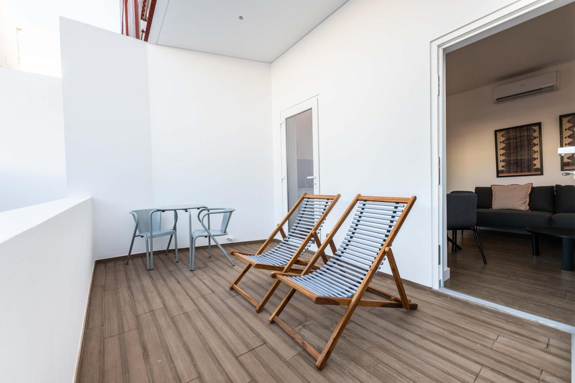 Brum Design Apartments I Ponta Delgada Exterior foto