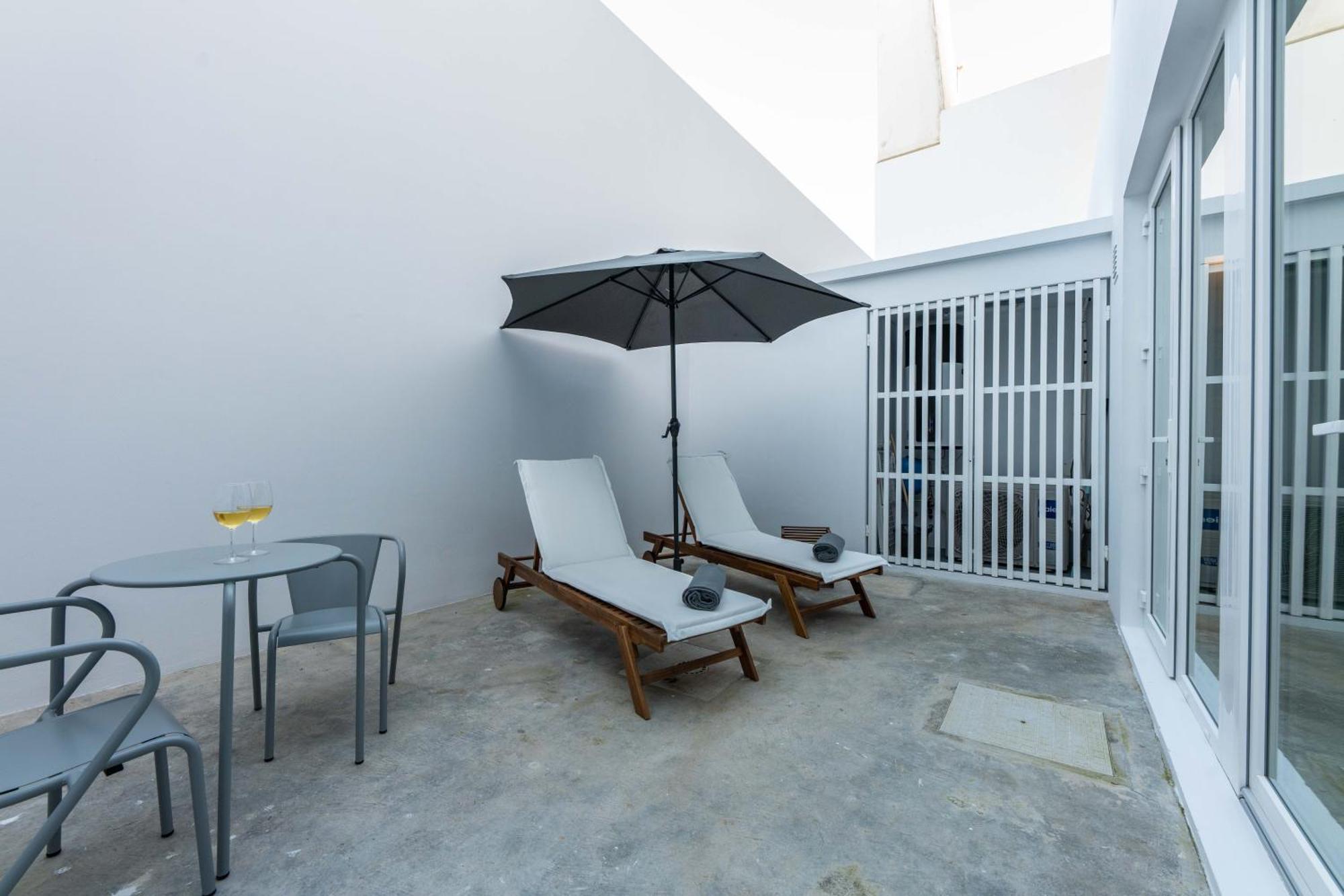 Brum Design Apartments I Ponta Delgada Exterior foto