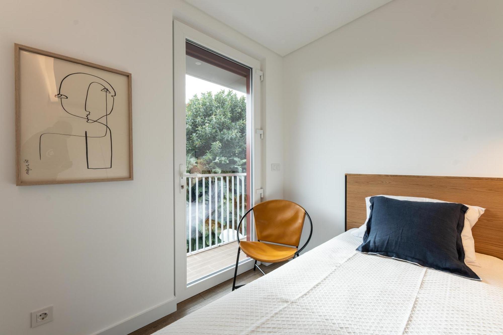 Brum Design Apartments I Ponta Delgada Exterior foto