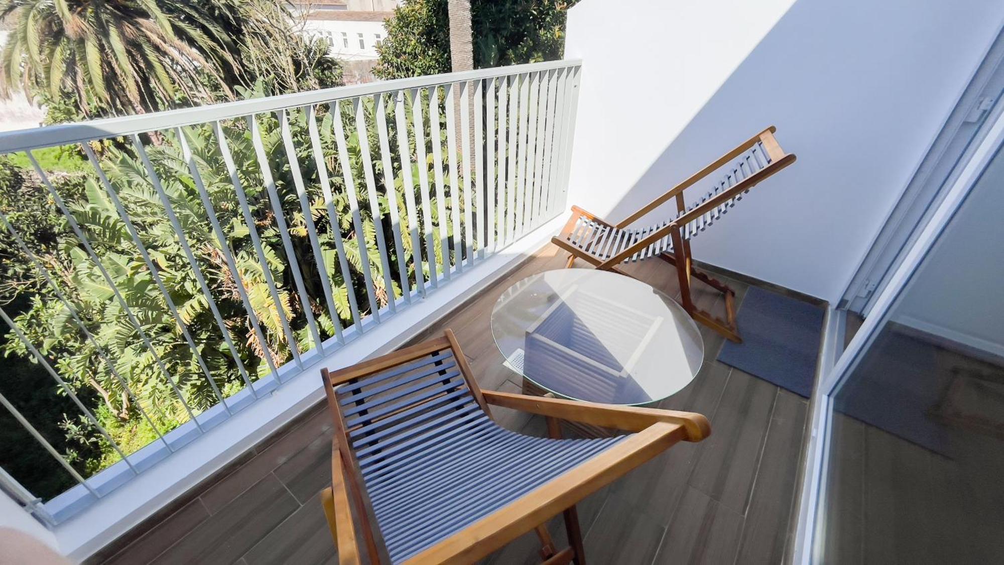 Brum Design Apartments I Ponta Delgada Quarto foto
